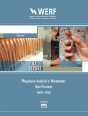 Phosphorus Analysis In Wastewater: Best Practices - Preview