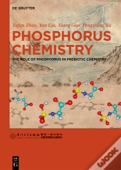 Capa do artigo Phosphorus Chemistry