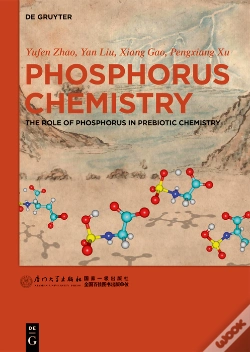 Capa do artigo Phosphorus Chemistry
