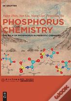 Phosphorus Chemistry