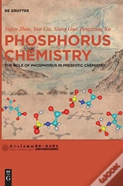 Capa do artigo Phosphorus Chemistry