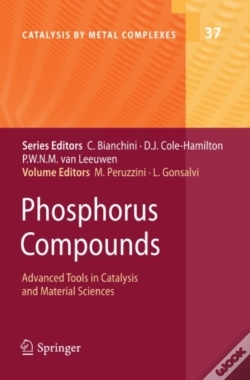 Capa do artigo Phosphorus Compounds