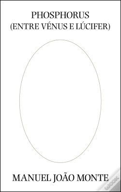 Capa do artigo Phosphorus (entre Vénus e Lúcifer)