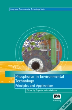 Capa do artigo Phosphorus In Environmental Technology