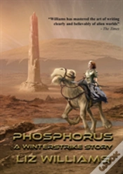 Capa do artigo Phosphorus