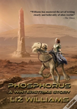 Capa do artigo Phosphorus