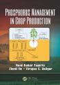 Phosphorus Management In Crop Production - Preview