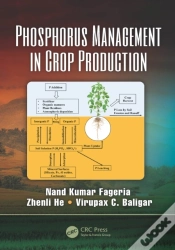 Capa do artigo Phosphorus Management In Crop Production