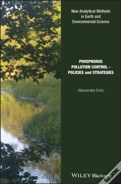 Capa do artigo Phosphorus Pollution Control