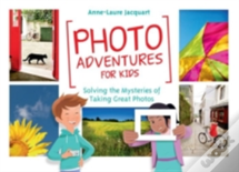 Photo Adventures For Kids