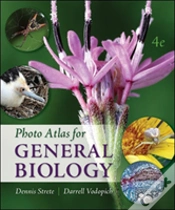 Capa do artigo Photo Atlas For General Biology