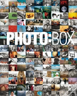 Capa do artigo Photo Box