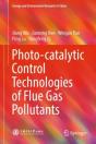 Photo-Catalytic Control Technologies Of Flue Gas Pollutants - Preview