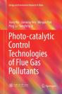 Photo-Catalytic Control Technologies Of Flue Gas Pollutants - Preview