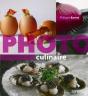 Photo Culinaire - Preview