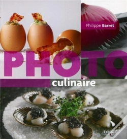 Capa do artigo Photo Culinaire