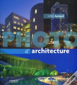 Capa do artigo Photo D'Architecture