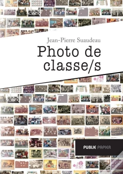 Capa do artigo Photo De Classe(S)