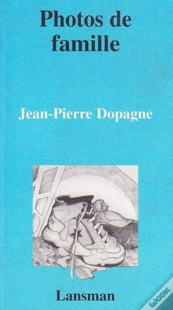 Capa do artigo Photo De Famille