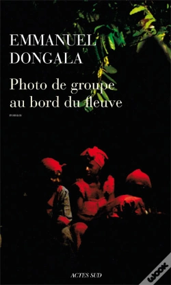 Capa do artigo Photo De Groupe Au Bord Du Fleuve
