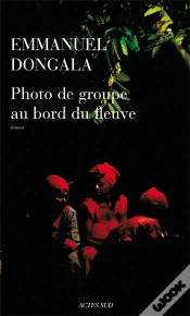 Capa do artigo Photo De Groupe Au Bord Du Fleuve