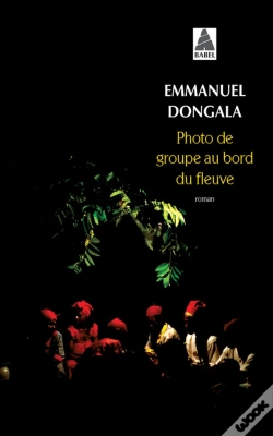 Capa do artigo Photo De Groupe Au Bord Du Fleuve