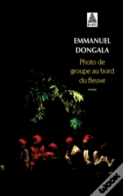 Capa do artigo Photo De Groupe Au Bord Du Fleuve