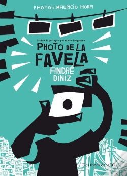 Capa do artigo Photo De La Favela