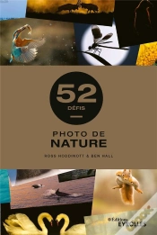 Capa do artigo Photo De Nature - 52 Defis