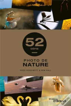 Capa do artigo Photo De Nature - 52 Defis
