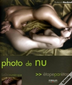 Capa do artigo Photo De Nu - Etape Par Étape