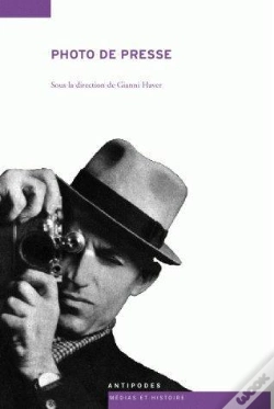 Capa do artigo Photo De Presse