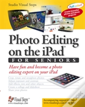 Capa do artigo Photo Editing On The Ipad For Seniors