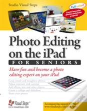 Photo Editing On The Ipad For Seniors