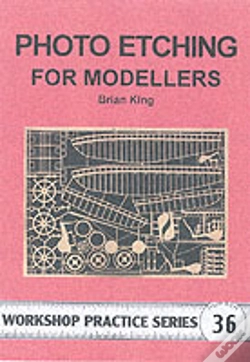 Capa do artigo Photo Etching