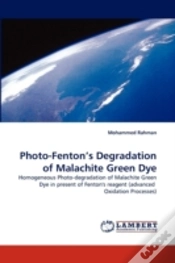 Capa do artigo Photo-Fenton