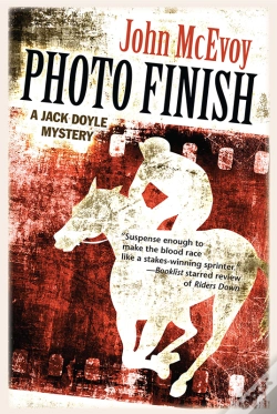 Capa do artigo Photo Finish