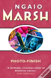Capa do artigo Photo-Finish