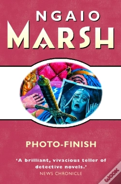 Capa do artigo Photo-Finish