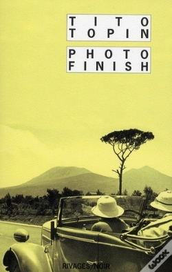 Capa do artigo Photo Finish