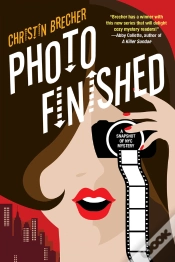 Capa do artigo Photo Finished