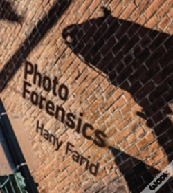 Capa do artigo Photo Forensics