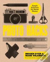 Capa do artigo Photo Hacks