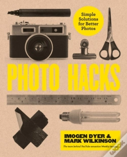 Capa do artigo Photo Hacks