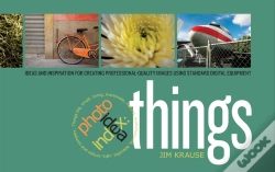 Capa do artigo Photo Idea Index - Things