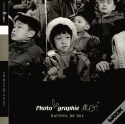 Capa do artigo Photo La Graphie Moi