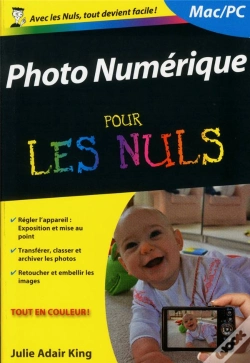 Capa do artigo Photo Numerique 12e Poche Pour Les Nuls