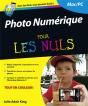 Photo Numerique 12e Pour Les Nuls - Preview