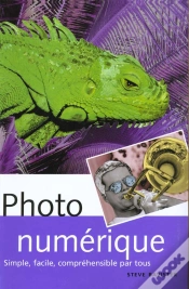 Capa do artigo Photo Numerique