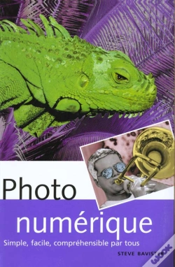 Capa do artigo Photo Numerique